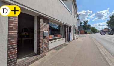 Aufatmen bei der Bibliotheksgesellschaft in Hameln: Neues Zuhause gefunden