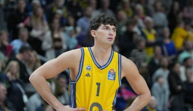 Berlin & Brandenburg: Gabriele Procida und Matteo Spagnolo verlassen Alba Berlin
