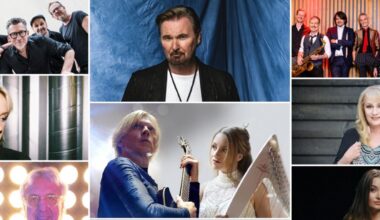 Diese Gäste sorgen am 20. Juli 2025 für „Ice Ice Baby“ – fernsehserien.de