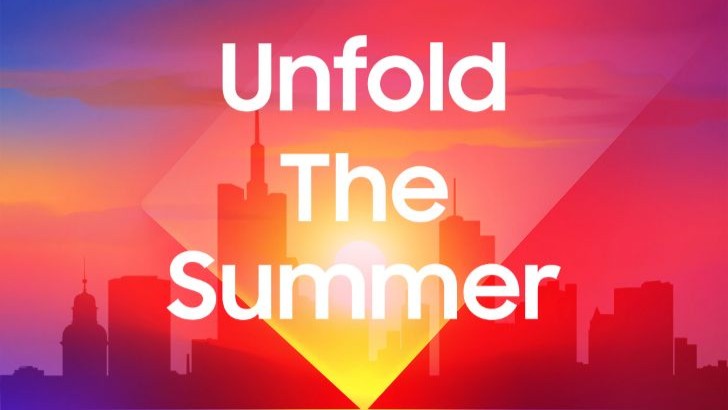 Samsung feiert den Launch der neuen Foldables in Frankfurt – Samsung Newsroom Deutschland