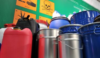 Niedersachsen & Bremen: Mysteriöse Kiste löst Feuerwehreinsatz in Hildesheim aus