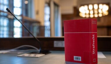Berlin & Brandenburg: Schwarzarbeit: Fünf Jahre Haft gegen Bauunternehmer