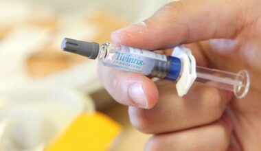 Hamburg & Schleswig-Holstein: Hepatitis-A-Fall in Hamburger Kita