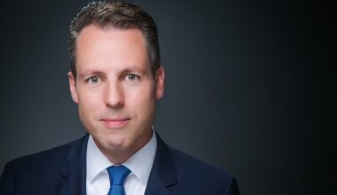 Geschäftsführer verlässt Bellevue Asset Management Deutschland