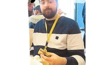 POL-BI: Vermisster - Polizei bittet um Mithilfe bei der Suche nach Jan-Niklas W.