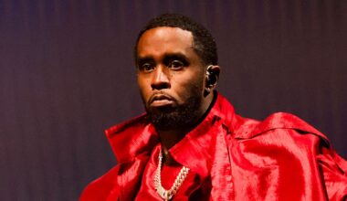 Hausarrest in Miami gewünscht: Sean "Diddy" Combs bietet 50 Millionen für Haftentlassung