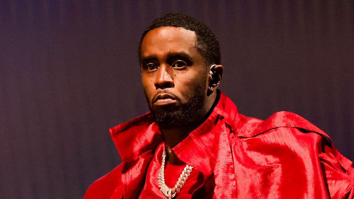Hausarrest in Miami gewünscht: Sean "Diddy" Combs bietet 50 Millionen für Haftentlassung