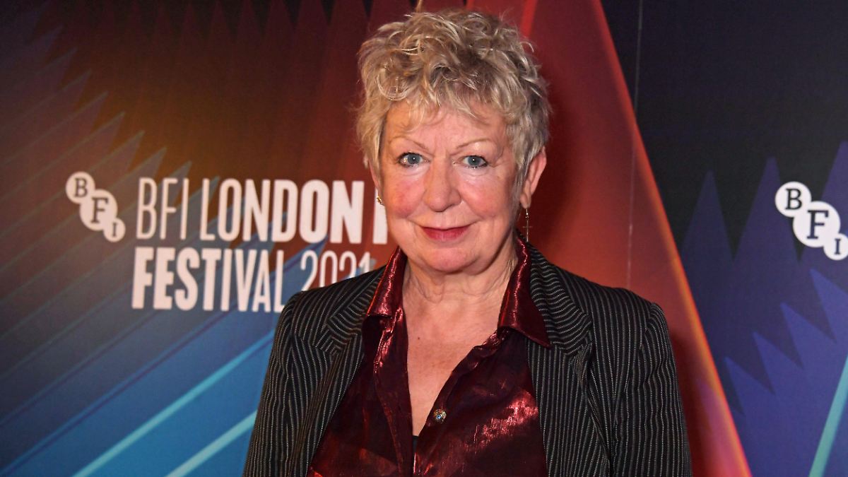 Star aus "Tatsächlich... Liebe": Schauspielerin Joanna Bacon erliegt dem Krebs