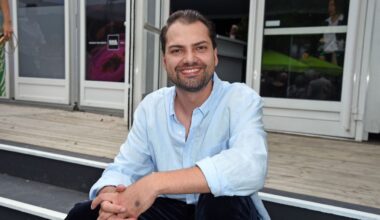Neuer Ärger für Schauspieler: Jimi Blue Ochsenknecht soll auch Grazer Wirte geprellt haben