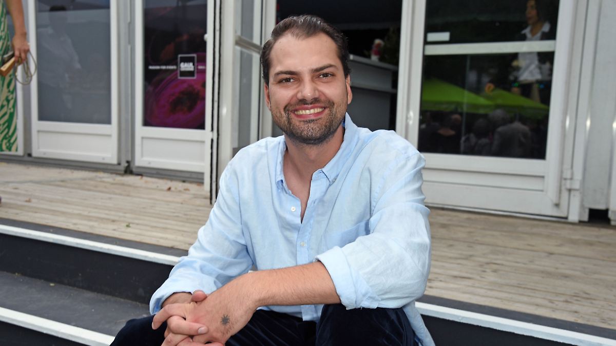 Neuer Ärger für Schauspieler: Jimi Blue Ochsenknecht soll auch Grazer Wirte geprellt haben