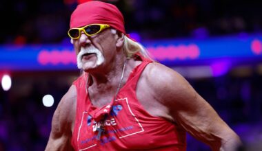 "Herzstillstand" erlitten: Wrestling-Legende Hulk Hogan ist tot