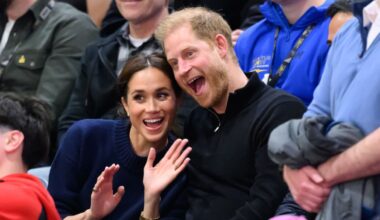 Royaler Millionendeal beendet: Netflix zieht nach Meghans Show-Flop wohl den Stecker