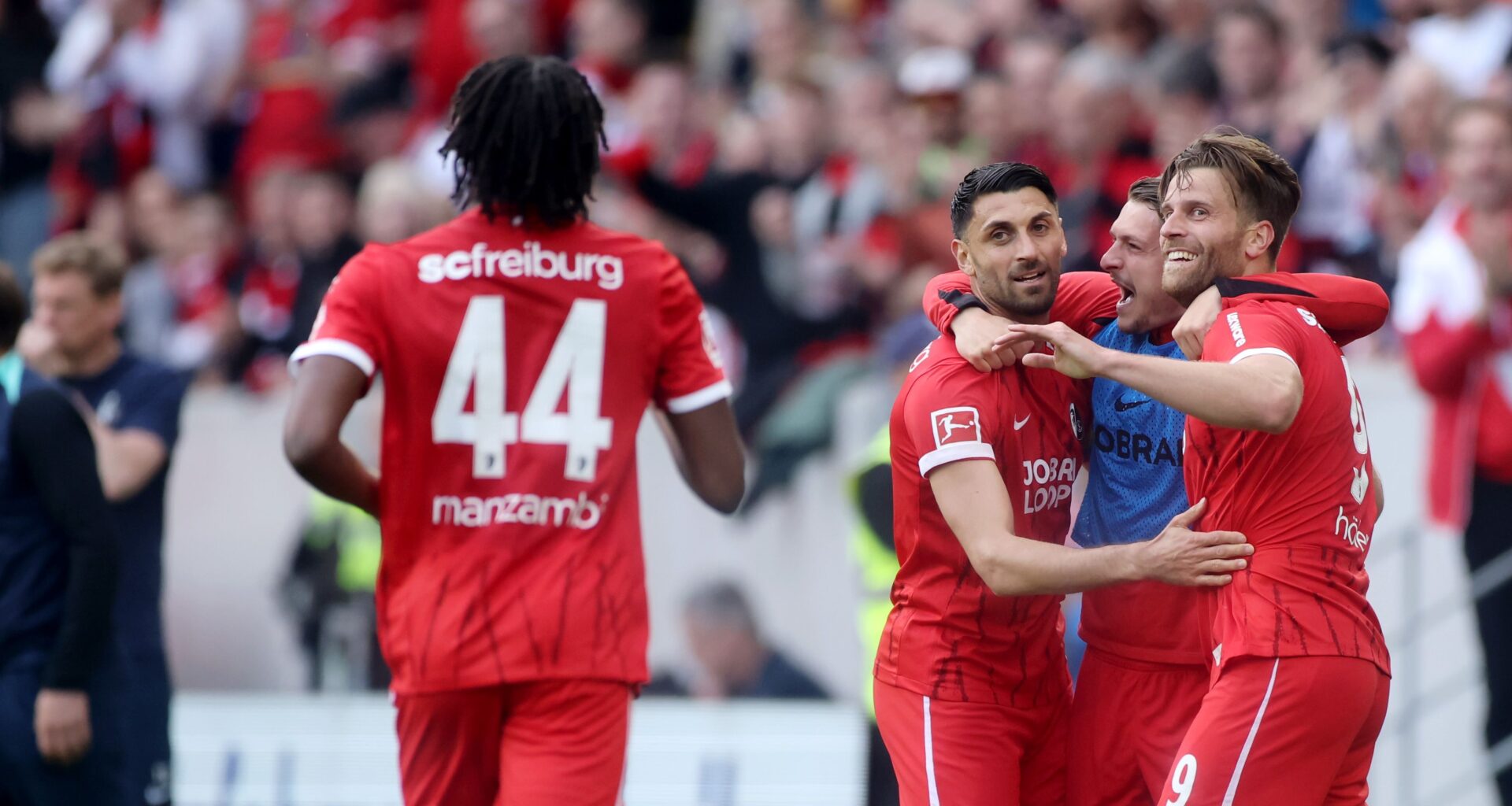SC Freiburg vs. Dynamo Dresden, Fußball heute live im Free-TV sehen: Wer zeigt / überträgt das Testspiel der SGD im TV und Livestream?