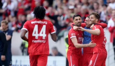 SC Freiburg vs. Dynamo Dresden, Fußball heute live im Free-TV sehen: Wer zeigt / überträgt das Testspiel der SGD im TV und Livestream?