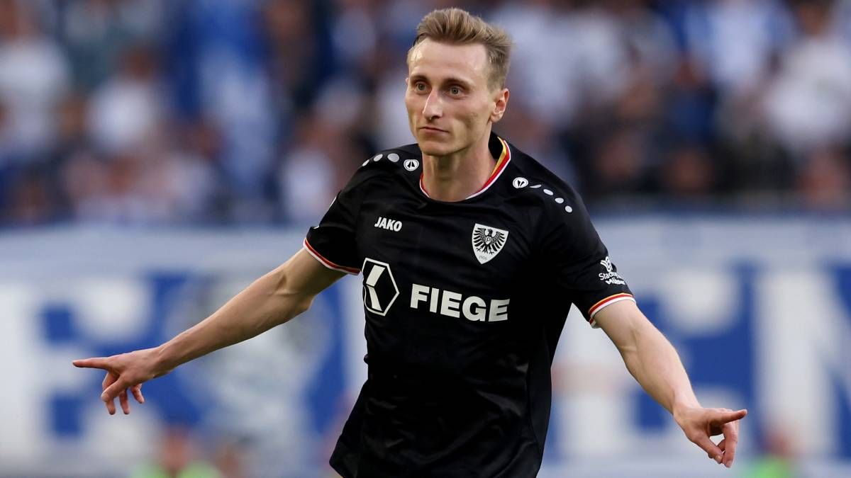 MSV Duisburg vs. Preußen Münster, Fußball heute live im Free-TV sehen: Wer zeigt / überträgt das Testspiel im TV und Livestream?