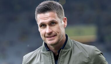 Er behebt gleich zwei Probleme: Interesse des BVB an Talent wird konkreter