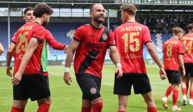 SV Wehen Wiesbaden vs. Kickers Offenbach, Fußball heute live im Free-TV sehen: Wer zeigt / überträgt das Testspiel im TV und Livestream?