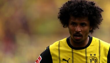 Er sucht offenbar nach neuen Klubs! Star vom BVB könnte Dortmund unverhofften Geldsegen bescheren