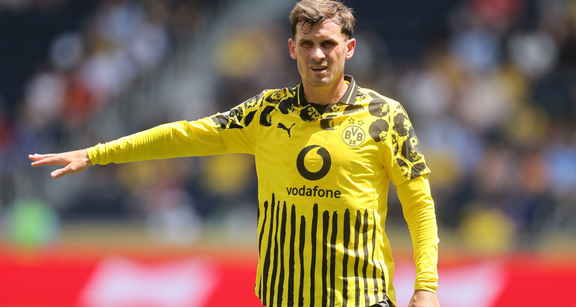 BVB heute live im Free-TV sehen: Wer zeigt / überträgt das Testspiel von Borussia Dortmund vs. Sportfreunde Siegen im TV und Livestream?