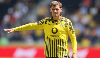 BVB heute live im Free-TV sehen: Wer zeigt / überträgt das Testspiel von Borussia Dortmund vs. Sportfreunde Siegen im TV und Livestream?