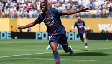 PSG vs. Real Madrid: Das Halbfinale der Klub WM heute im Liveticker - SPOX