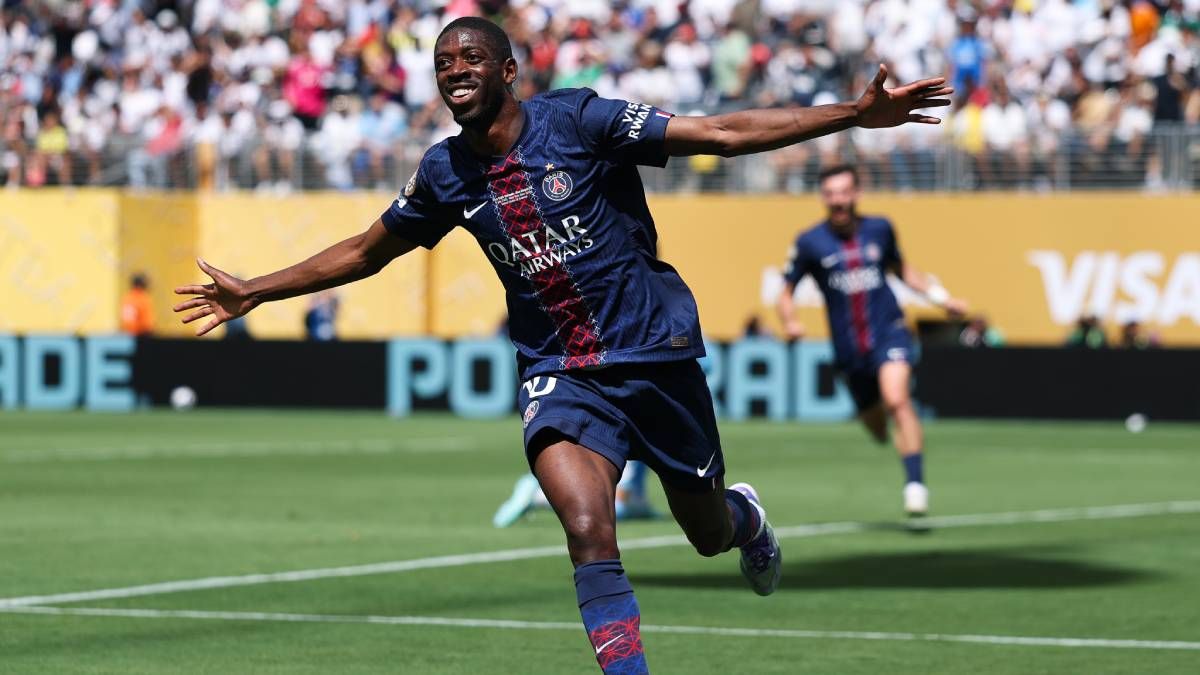 PSG vs. Real Madrid: Das Halbfinale der Klub WM heute im Liveticker - SPOX