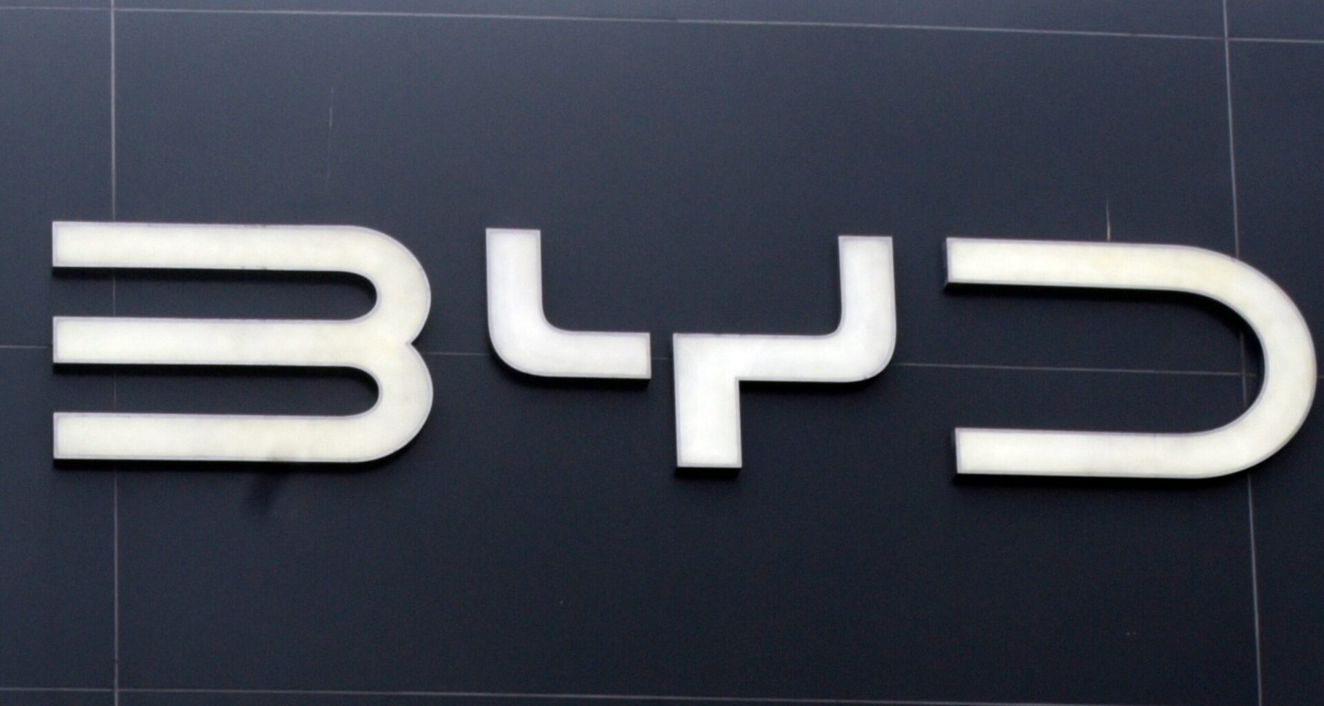 BYD scheint die Türkei Ungarn vorzuziehen.