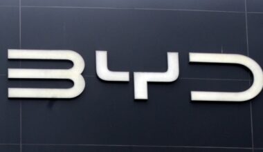 BYD scheint die Türkei Ungarn vorzuziehen.