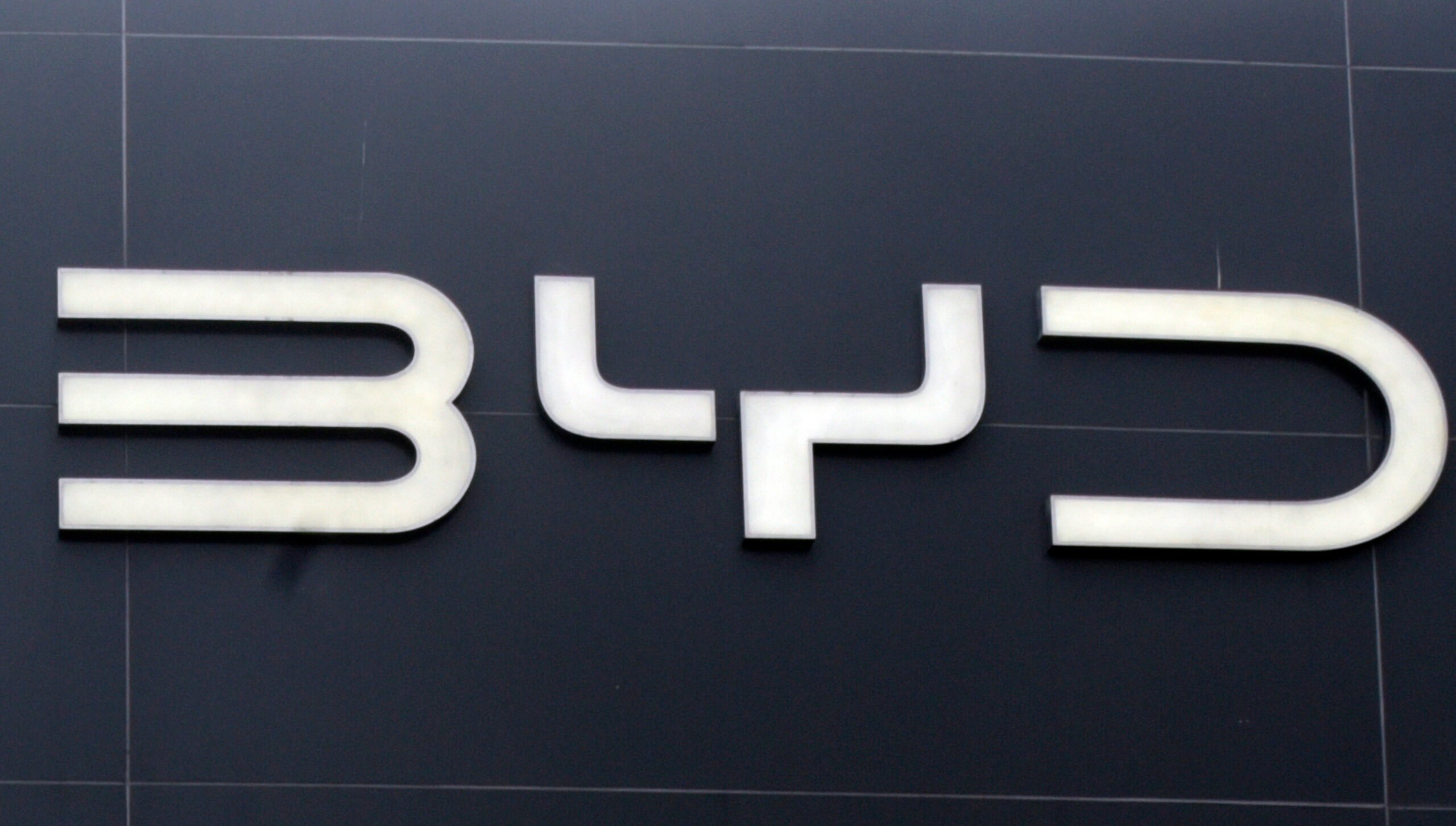 BYD scheint die Türkei Ungarn vorzuziehen.