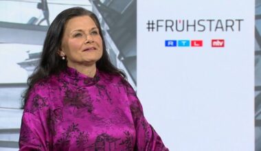 CDU-Politikerin im Frühstart: Connemann: Richterfrage wird nicht in Talkshows entschieden