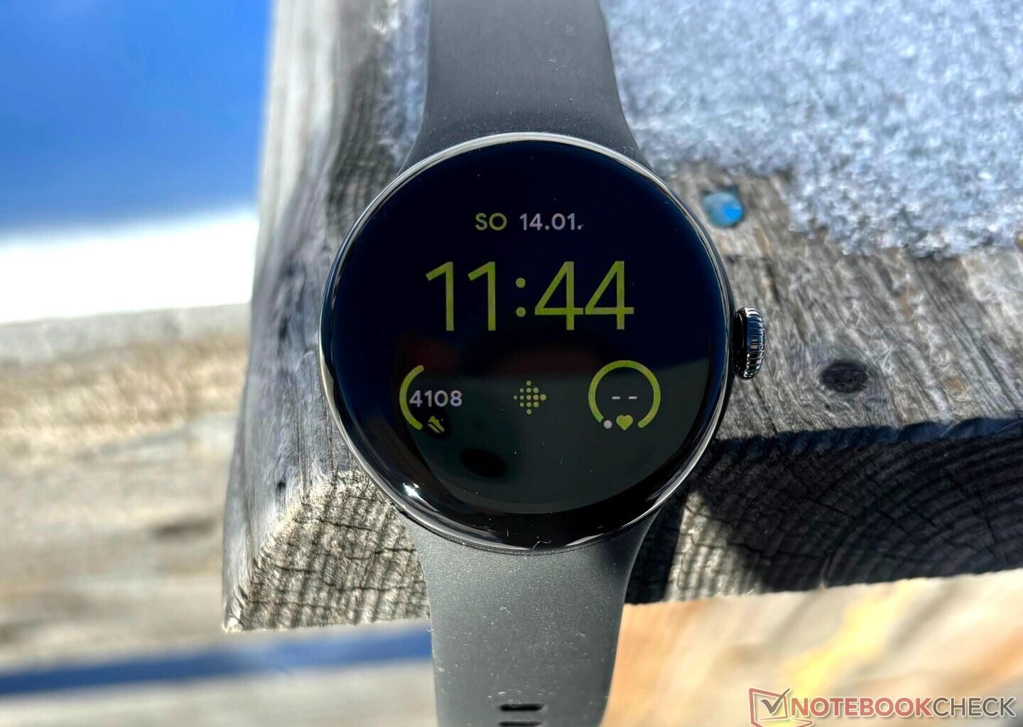 Google Pixel Watch 4: Viele neue Fitness-Features an Bord