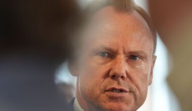 Hamburg & Schleswig-Holstein: Grote: AfD-Einstufung hätte Folgen für öffentlichen Dienst
