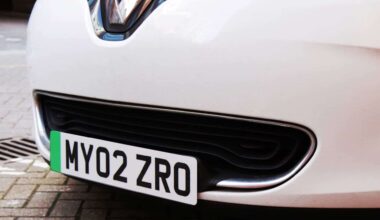Milliarden für E-Autos und Ladeinfrastruktur