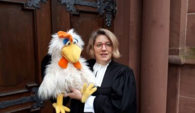 Mannheim – Pfarrerin Gustrau wechselt nach Hessen – Verabschiedung 27. Juli in Christuskirche durch Dekan Hartmann – /// MRN-News.de