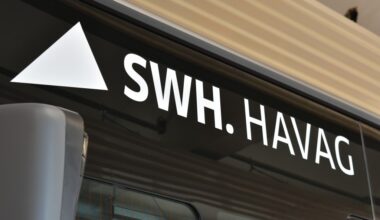 Vollsperrung der Straßenbahnstrecke in Halle-Neustadt wird verlängert
