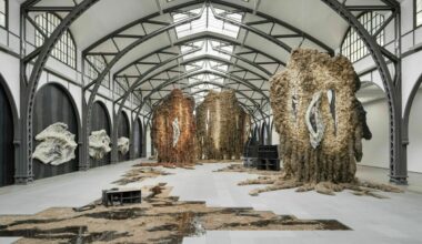 Museen stehen aus vielen Gründen unter Druck. Ein Zustandsbericht.