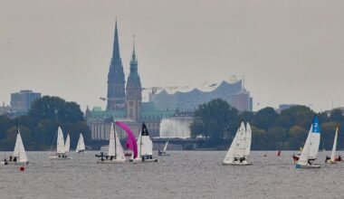 Hamburg & Schleswig-Holstein: Umfrage: Hamburger sind ihrer Stadt verbunden