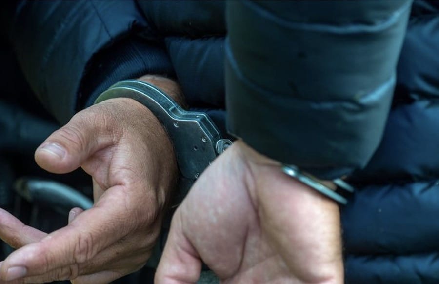 Saarland: Festnahmen an der Grenze zu Frankreich