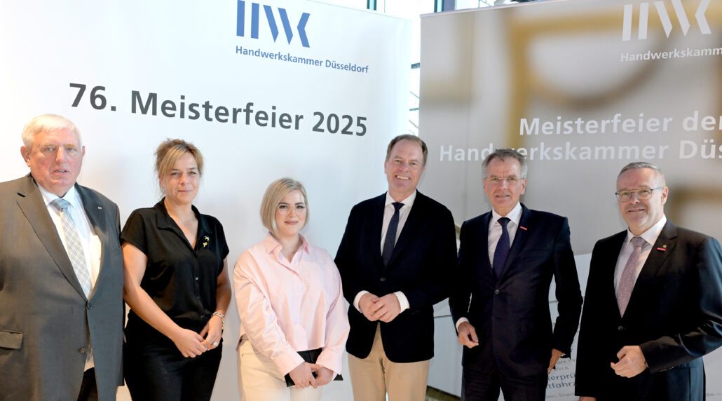 76. Meisterfeier im Düsseldorfer psd-Dome vor 2.500 Gästen | erkrath.jetzt