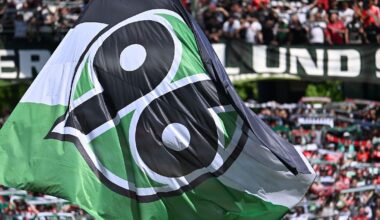Niedersachsen & Bremen: Innenverteidiger Nawrocki wechselt zu Hannover 96