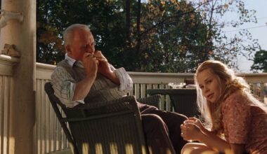 Hearts in Atlantis | Film-Rezensionen.de