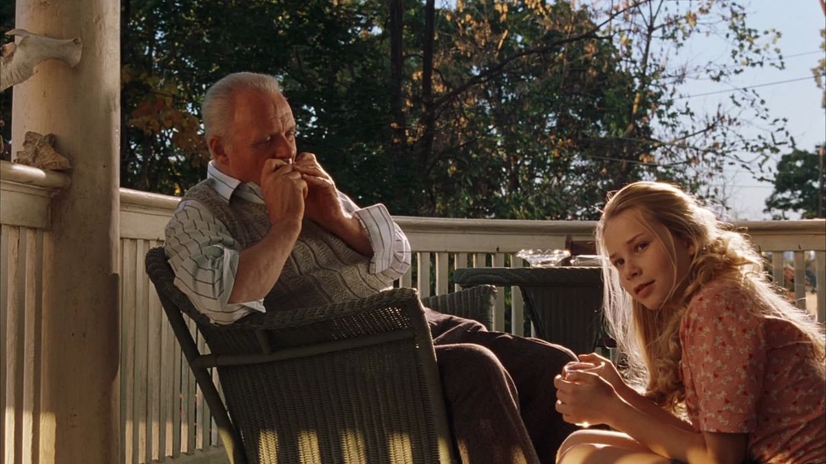 Hearts in Atlantis | Film-Rezensionen.de