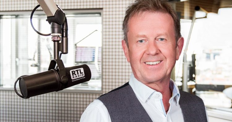Helmer Litzke (Bild: ©RTL Radio)