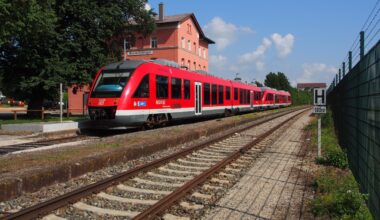 München und Nürnberg bald noch leichter erreichbar|Landkreis|Donau-Ries-Aktuell