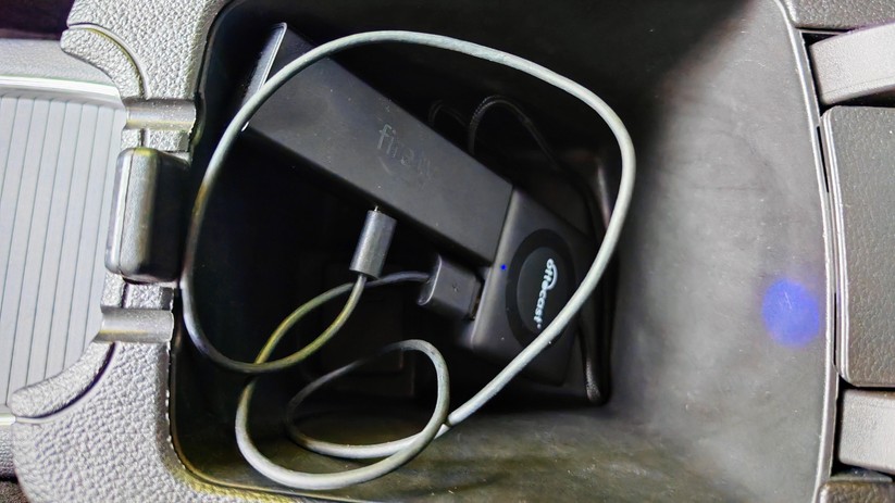 Ottocast Car TV Mate Pro Max