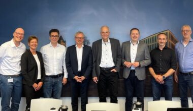 IHK-GfI und Diamant Software GmbH vereinbaren Rollout von Diamant/4 in den IHKs