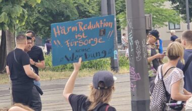 Klangkarawane fordert Respekt und Förderung für Kulturszene in Halle (Saale) – Du bist Halle