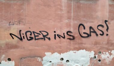 Wir stellen die offene Gesellschaft gegen Hetze und Mordaufrufe – Du bist Halle