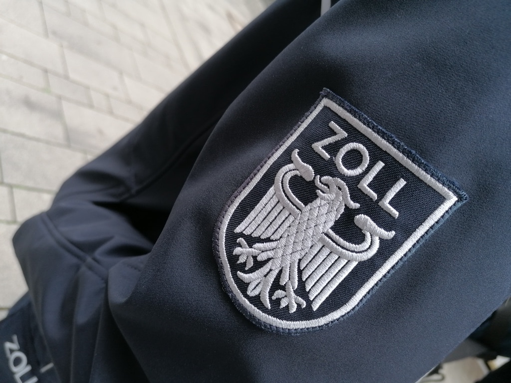 Symbolbild Zoll Düsseldorf © Lokalbüro