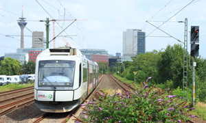 IMG 2078 2025 07 28 Regiobahn Düsseldorf Hamm Foto Martin Wehmeyer